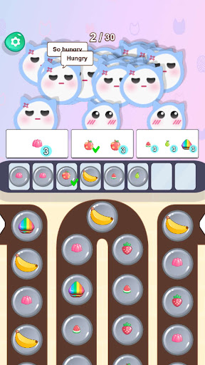 Velvetine Conveyor Bites official screen 3